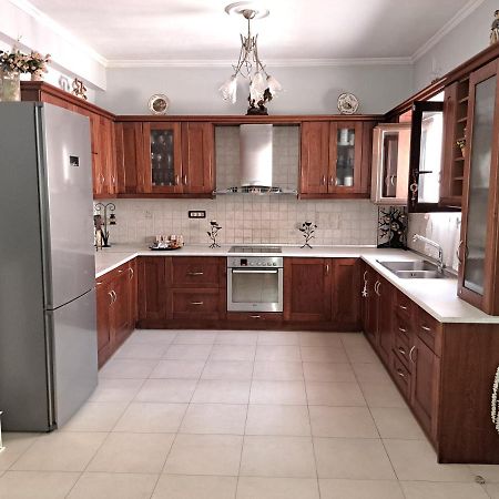 Corfu Maisonette House Alepou Extérieur photo