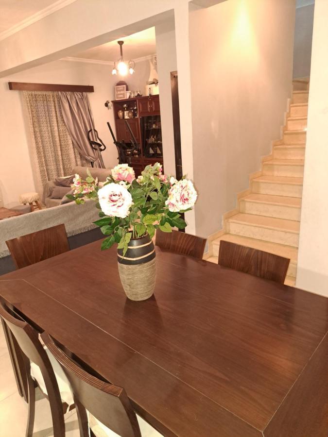 Corfu Maisonette House Alepou Extérieur photo