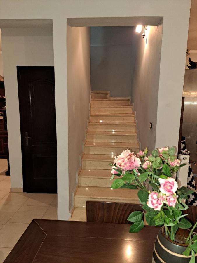 Corfu Maisonette House Alepou Extérieur photo