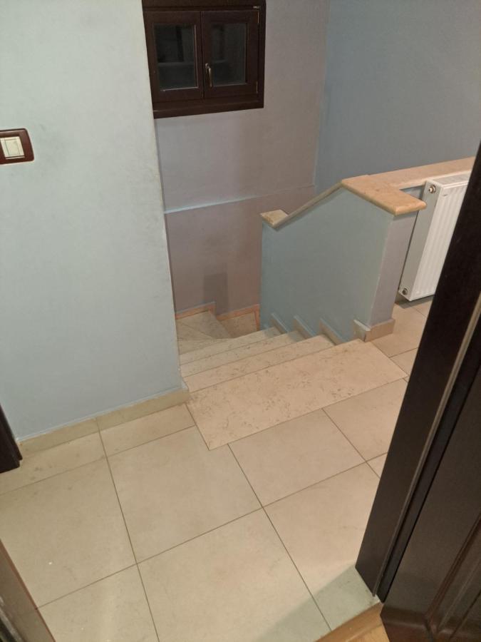 Corfu Maisonette House Alepou Extérieur photo